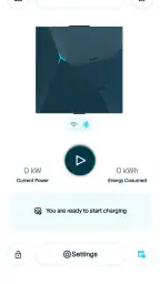 myNexBlue screenshot