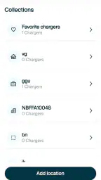 myNexBlue screenshot