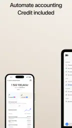Mynt - Smart Corporate Card screenshot
