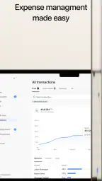 Mynt - Smart Corporate Card screenshot