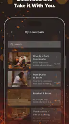 MyOutdoorTV: Hunt, Fish, Shoot screenshot