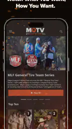 MyOutdoorTV: Hunt, Fish, Shoot screenshot