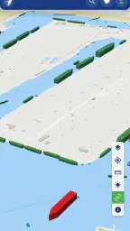 MyShipTracking screenshot