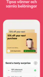 MyStamp screenshot