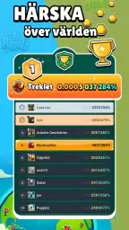 MysteryHike: Res och Utforska screenshot