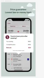 Mytrip – Din prisgaranti screenshot
