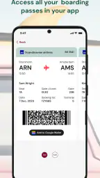 Mytrip – Din prisgaranti screenshot