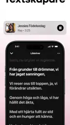 MyTunes : AI-musikgenerator screenshot