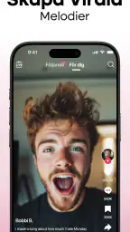 MyTunes : AI-musikgenerator screenshot