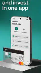 N26 — Love your bank screenshot