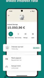 N26 — Love your bank screenshot
