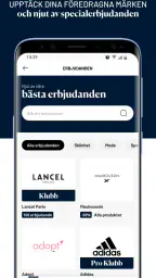Nacka Forum screenshot