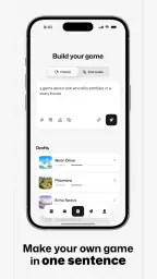 nanogram screenshot