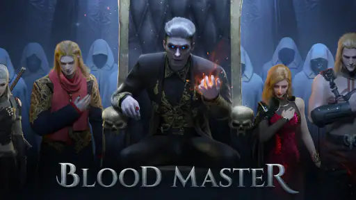 Nations of Darkness screenshot