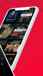Naudio screenshot