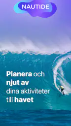 Nautide: Tidvatten,Vind,Vågor+ screenshot