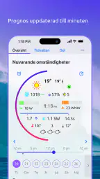 Nautide: Tidvatten,Vind,Vågor+ screenshot