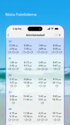 Nautide: Tidvatten,Vind,Vågor+ screenshot