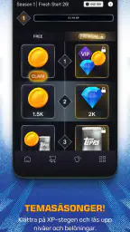 NBA Collect av Topps® screenshot