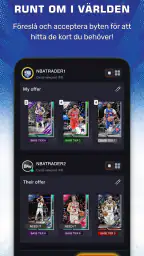 NBA Collect av Topps® screenshot