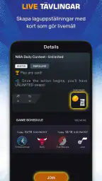 NBA Collect av Topps® screenshot