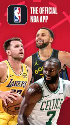 NBA: Live Games & Scores screenshot