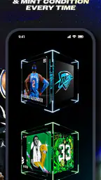 NBA Top Shot screenshot