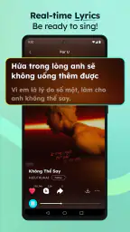 NCT - NhacCuaTui Nghe MP3 screenshot