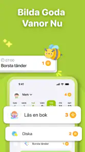 NeatKid: Barn Sysslor & Pengar screenshot
