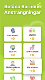 NeatKid: Barn Sysslor & Pengar screenshot