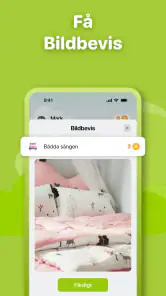 NeatKid: Barn Sysslor & Pengar screenshot