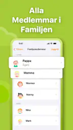 NeatKid: Barn Sysslor & Pengar screenshot