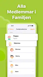 NeatKid: Barn Sysslor & Pengar screenshot