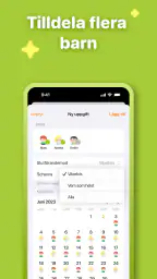 NeatKid: Barn Sysslor & Pengar screenshot