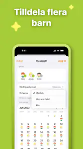NeatKid: Barn Sysslor & Pengar screenshot