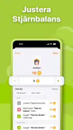NeatKid: Barn Sysslor & Pengar screenshot