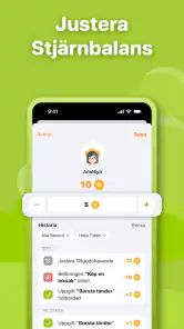 NeatKid: Barn Sysslor & Pengar screenshot