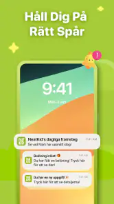 NeatKid: Barn Sysslor & Pengar screenshot
