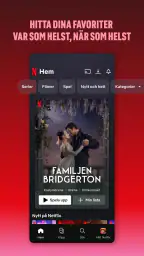 Netflix screenshot