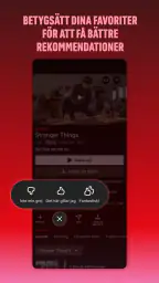 Netflix screenshot
