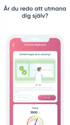 NeuroNation - Hjärnträning screenshot