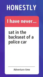 Never Ever Have I: Hard Choice screenshot