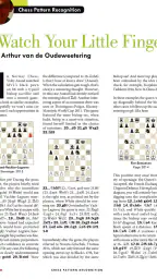 New In Chess screenshot