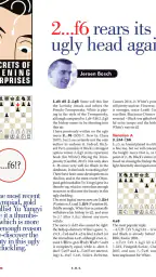 New In Chess screenshot