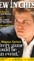 New In Chess screenshot