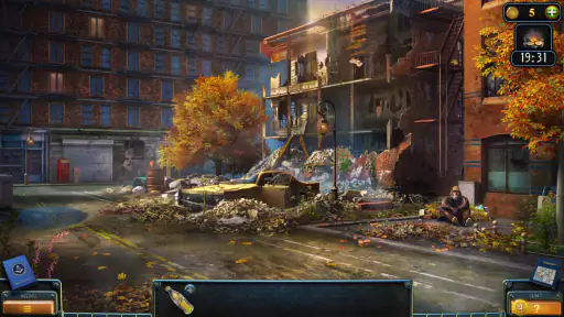 New York Mysteries 5 screenshot