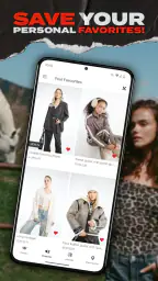 NEW YORKER - Fashion & Style screenshot