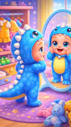 Newborn Babysitter Daycare screenshot