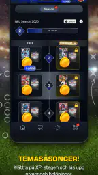 NFL Collect by Topps screenshot