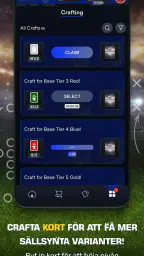 NFL Collect by Topps screenshot